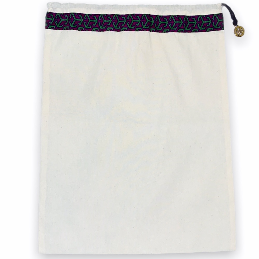 Tory Burch 18” Duster Bag